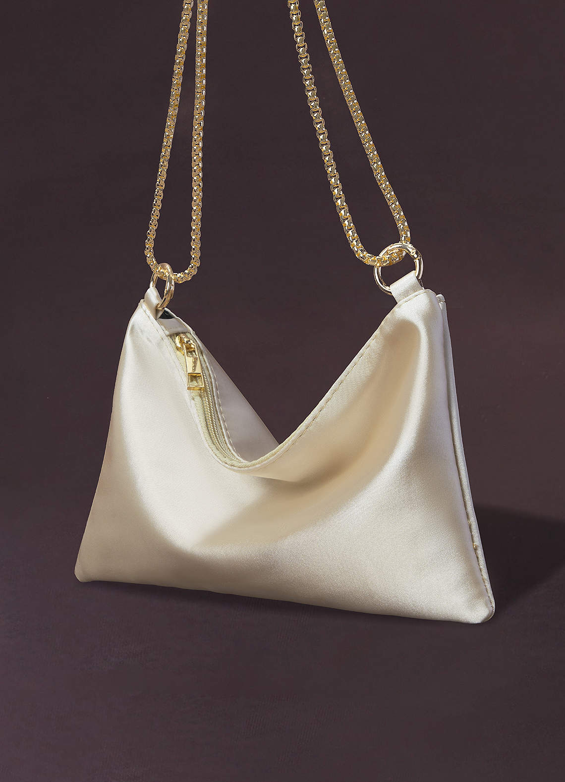 BirdinBag – Stylish Underarm Bag with Star Embellishment – Simple, Solid  Color, Single-Shoulder Design – Bird in Bag