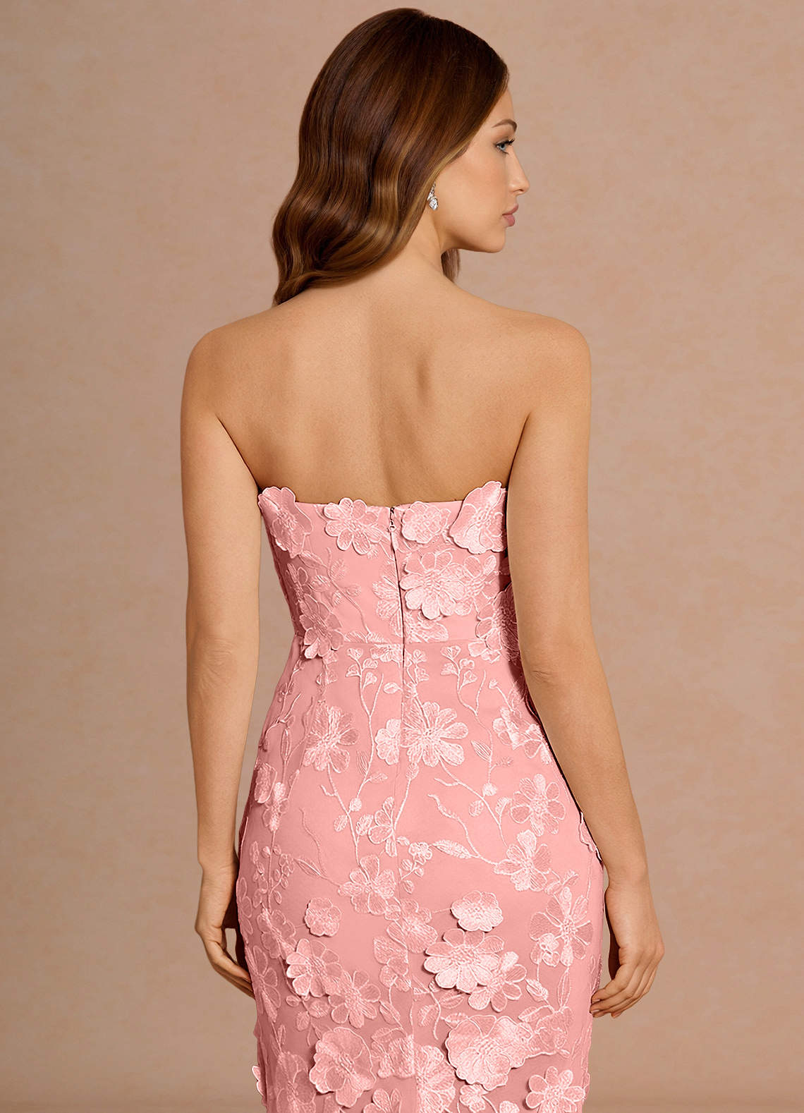 adella maxi slip rose pink lace dress Free People Rose Adella Maxi Slip Dress