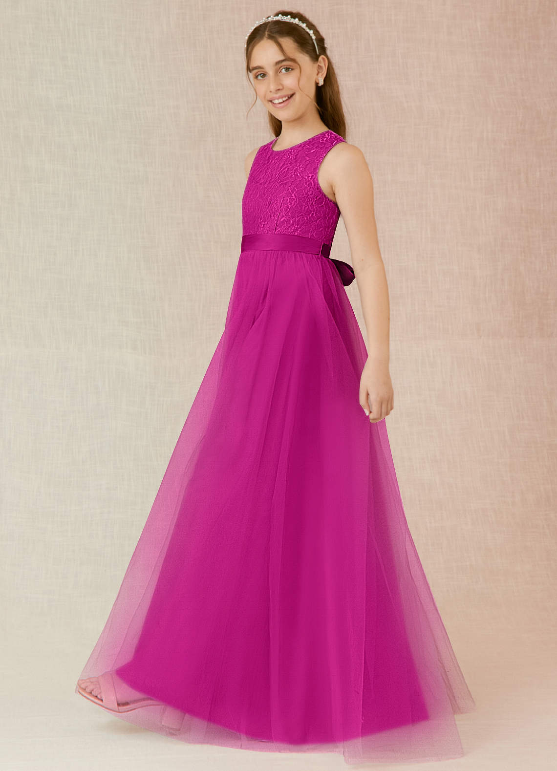 Princess Royal Royal Blue Childrens Bridesmaid Dresses Azazie Georgette Junior Bridesmaid Dress In Fuchsia Azazie Princess Royal Royal Blue Childrens Bridesmaid Dresses Azazie Georgette Junior Bridesmaid Dress In Fuchsia Azazie