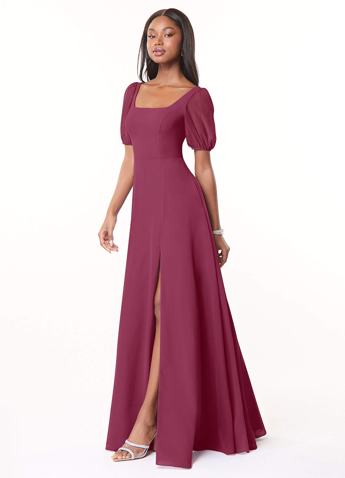 mulberry bridesmaid dresses Adriana Sequin Mini Dress | Jaded London | Clothing main image 1