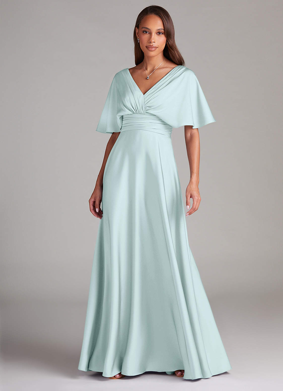 open lace back dress Pleat Me Please Dress  Barbiacs