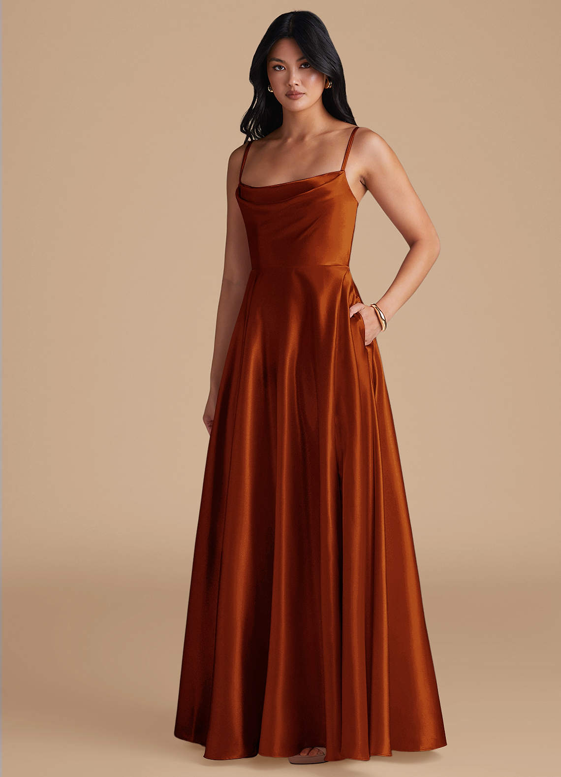 elle formal dresses Elle Dress – Dress the Population main image 0