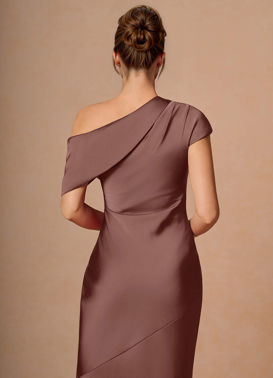chinese dress ladies Emery Dress – Dress the Population main image 0
