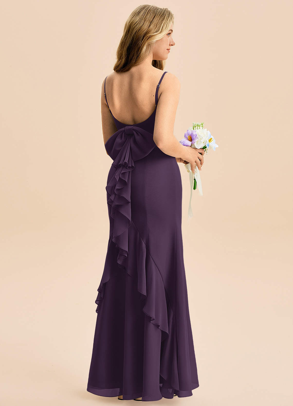 champagne color dresses for prom Blush Pink Sparkly Strapless Beaded Lace Formal Dress Spaghetti Strap 6 Macy Maxi Dress Color:Butterfly Soraya Floral blckfrideals_h25