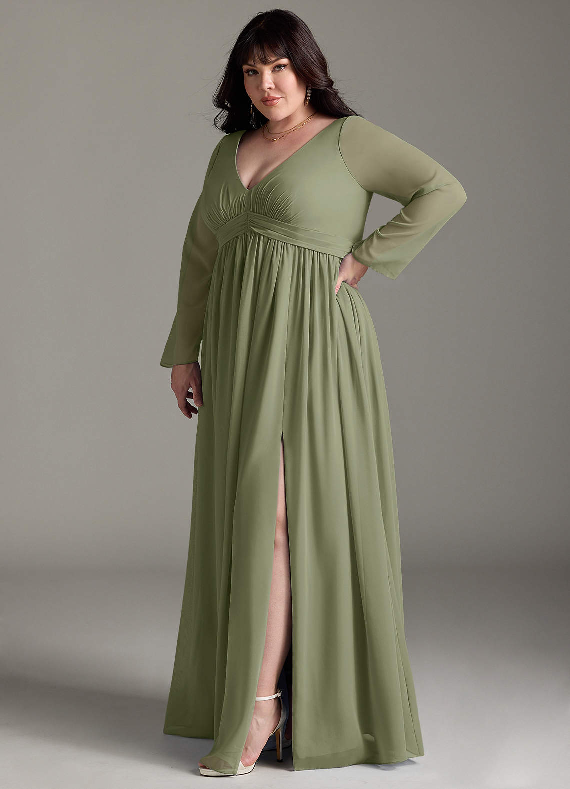 Chiffon Maxi Mint Green Maxi Dress Plus Size Abiyefon Evening Gown Navy Blue Cocktail Dress Plus Chiffon Maxi Mint Green Maxi Dress Plus Size Abiyefon Evening Gown Navy Blue Cocktail Dress Plus