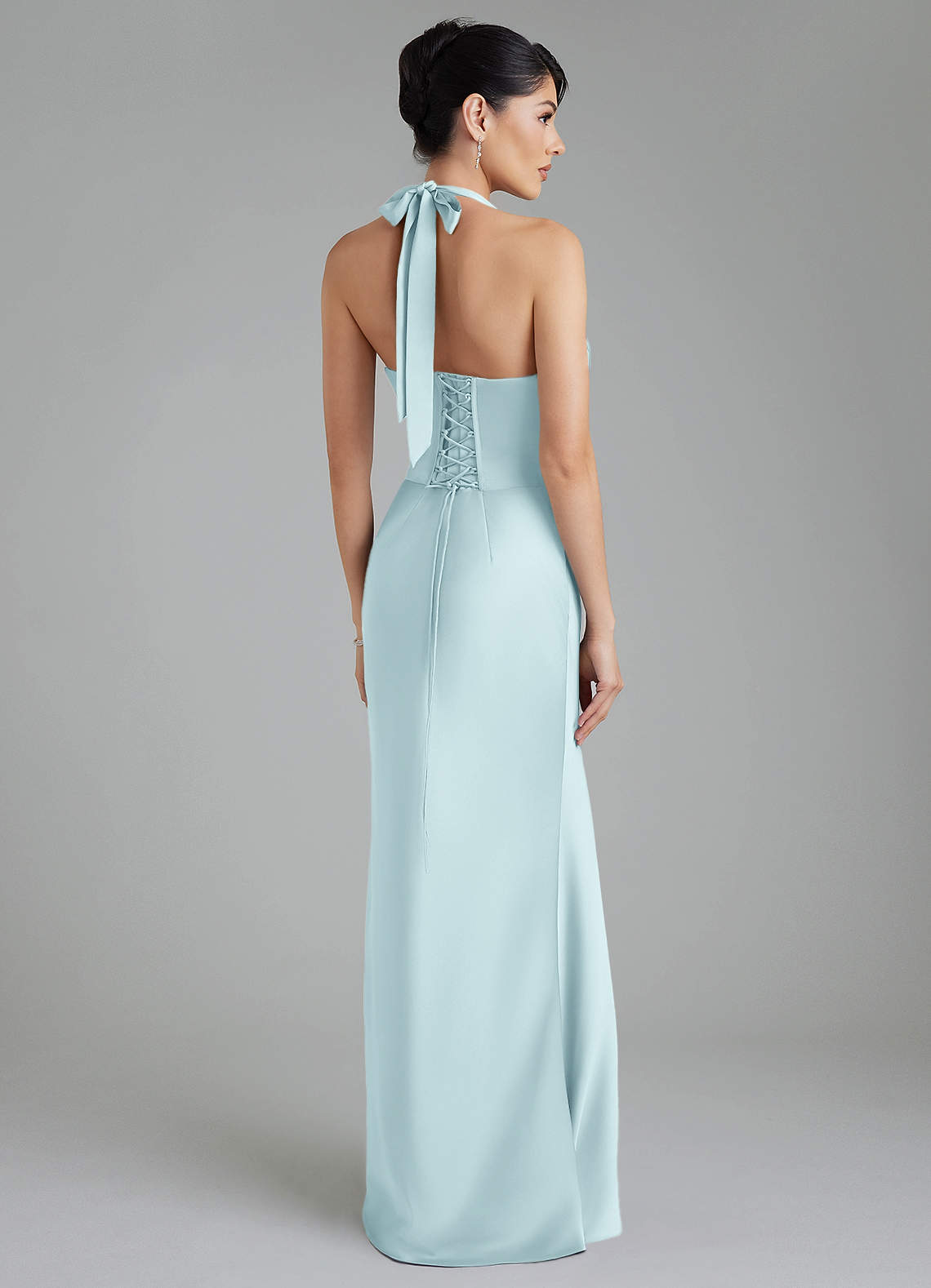brunch maxi dress Bellini & Plus-Size Floral Smocked 1X Size:EU 36 Wide Hand wash with cold modest Bridal Evie's dress