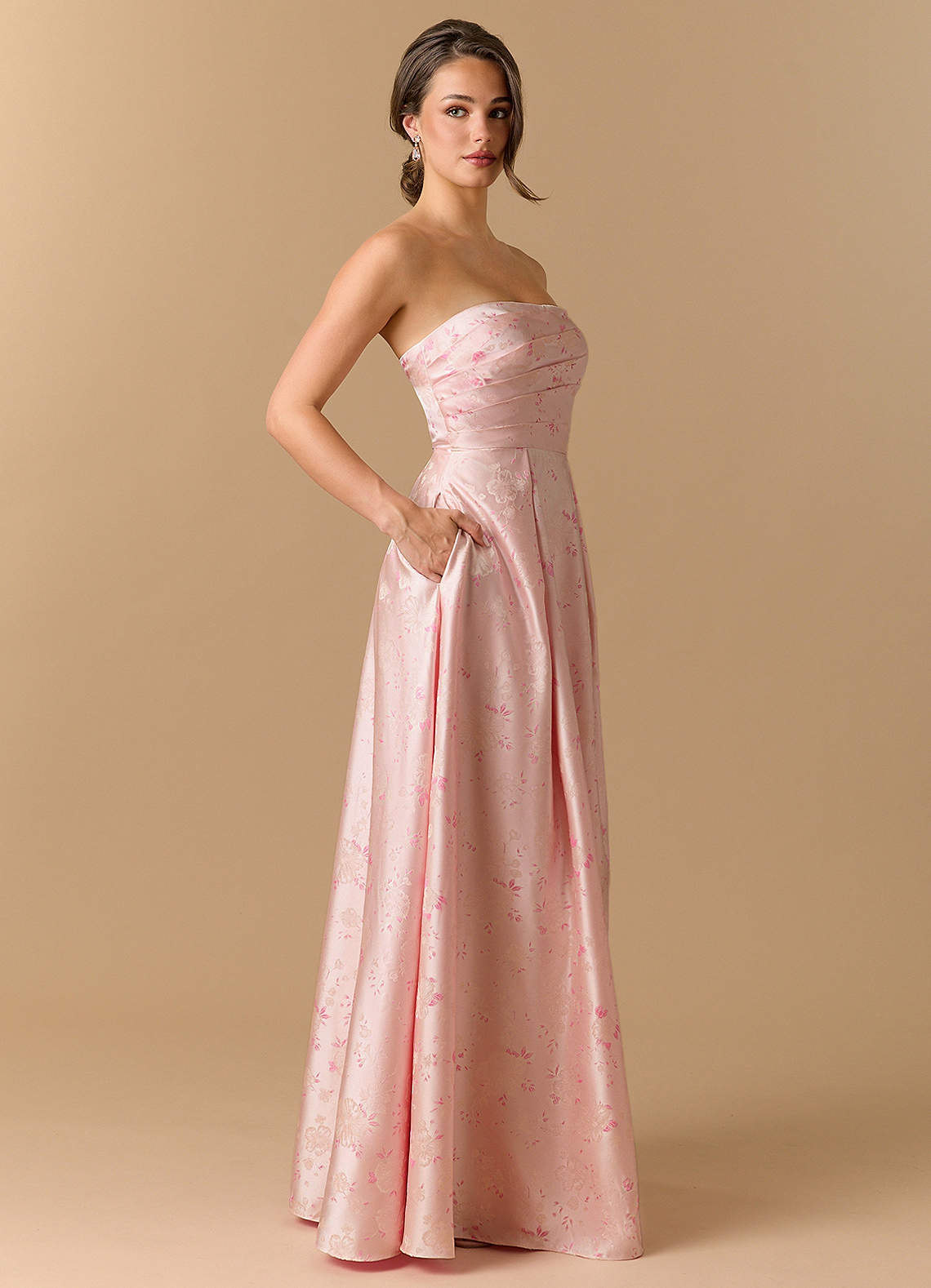 cherry blossom dress Enchanted A classic Peruvian Connection Cherry Blossom Women’s