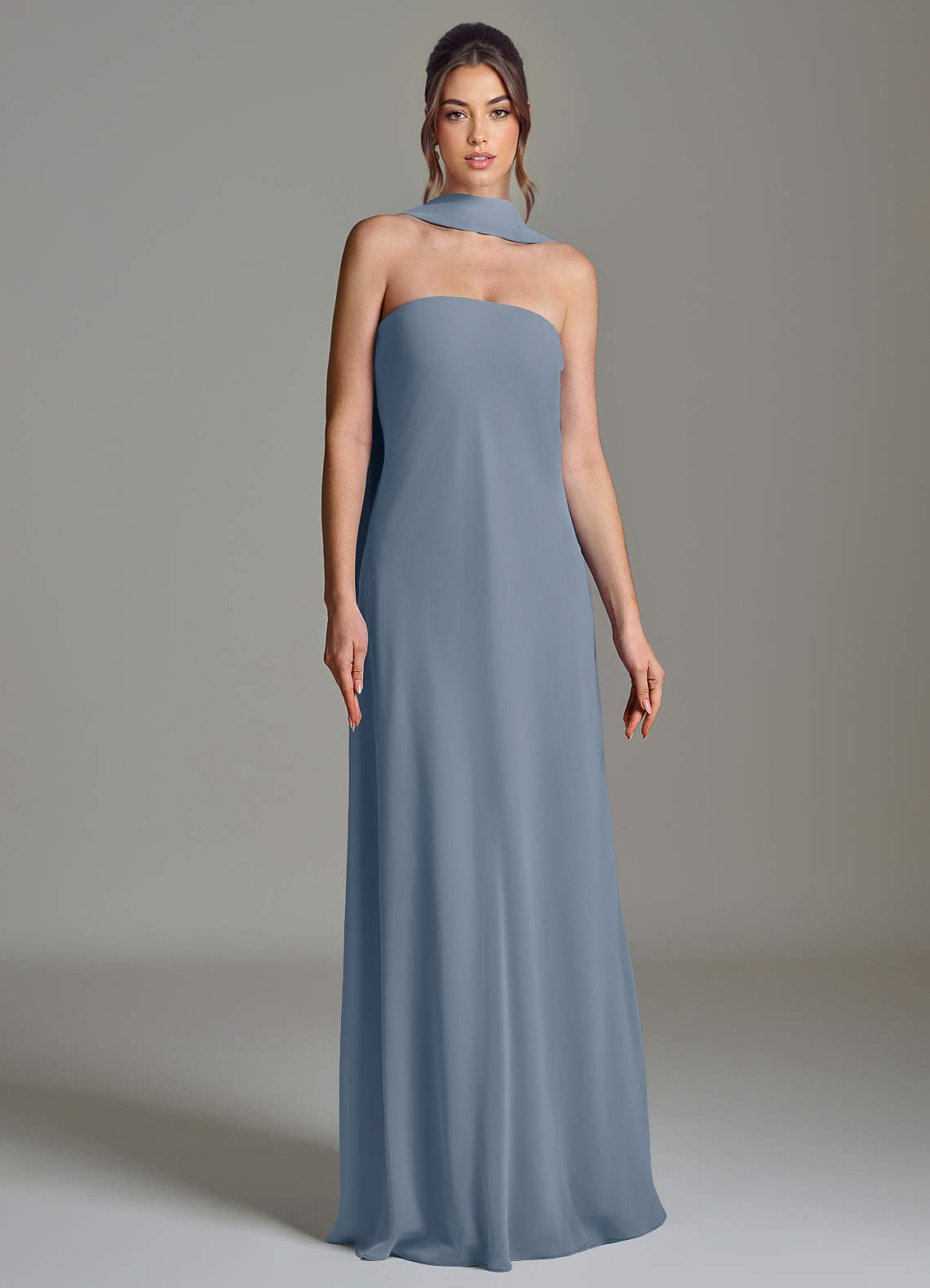 knee length dresses for ladies Lilibet Mini Dress