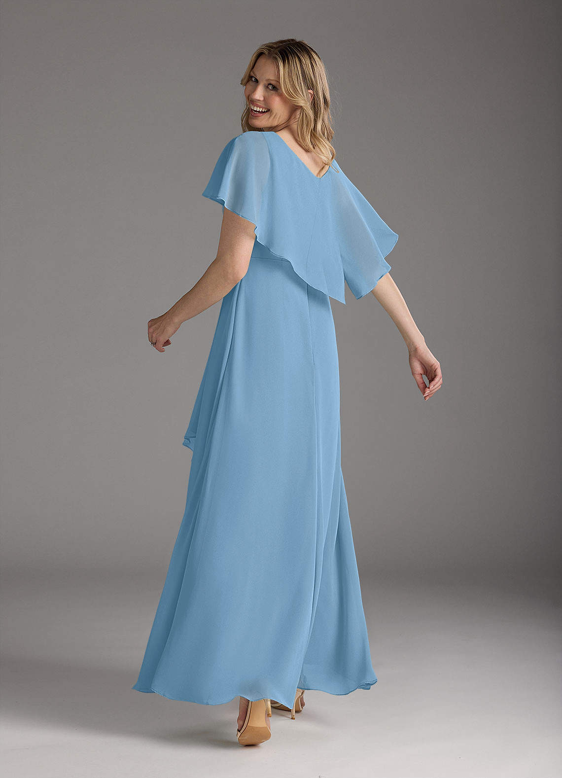 green emerald velvet dress The Eliza Dress main image 0