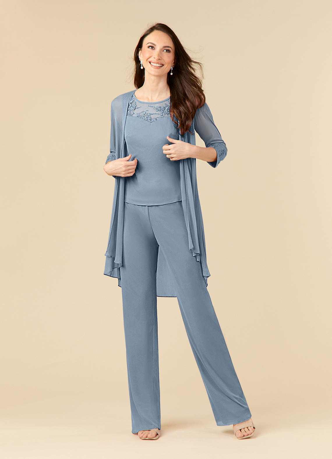 Azazie Frances Jumpsuit