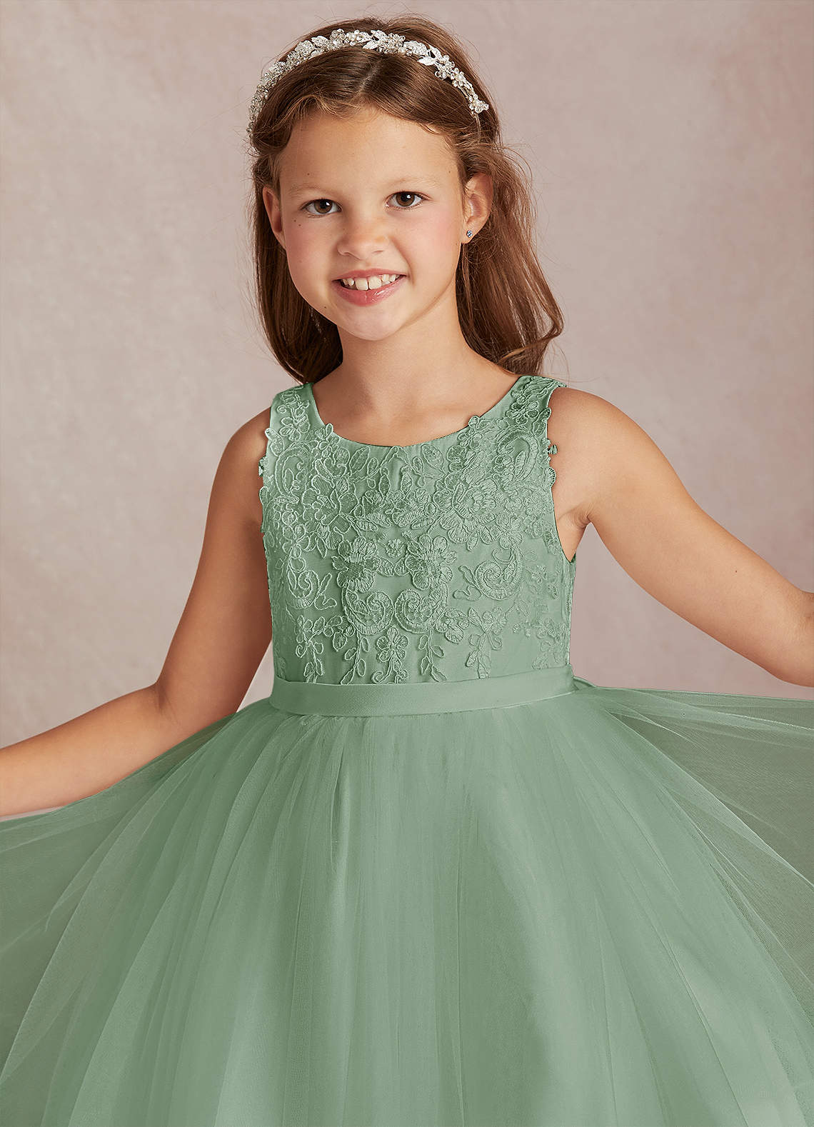 Calla collecti fashion s flower girl dresses