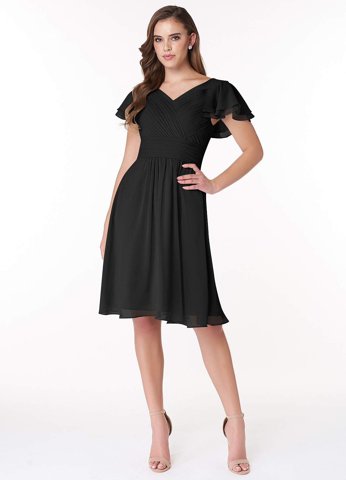 Azazie Hadley Final Sale image1