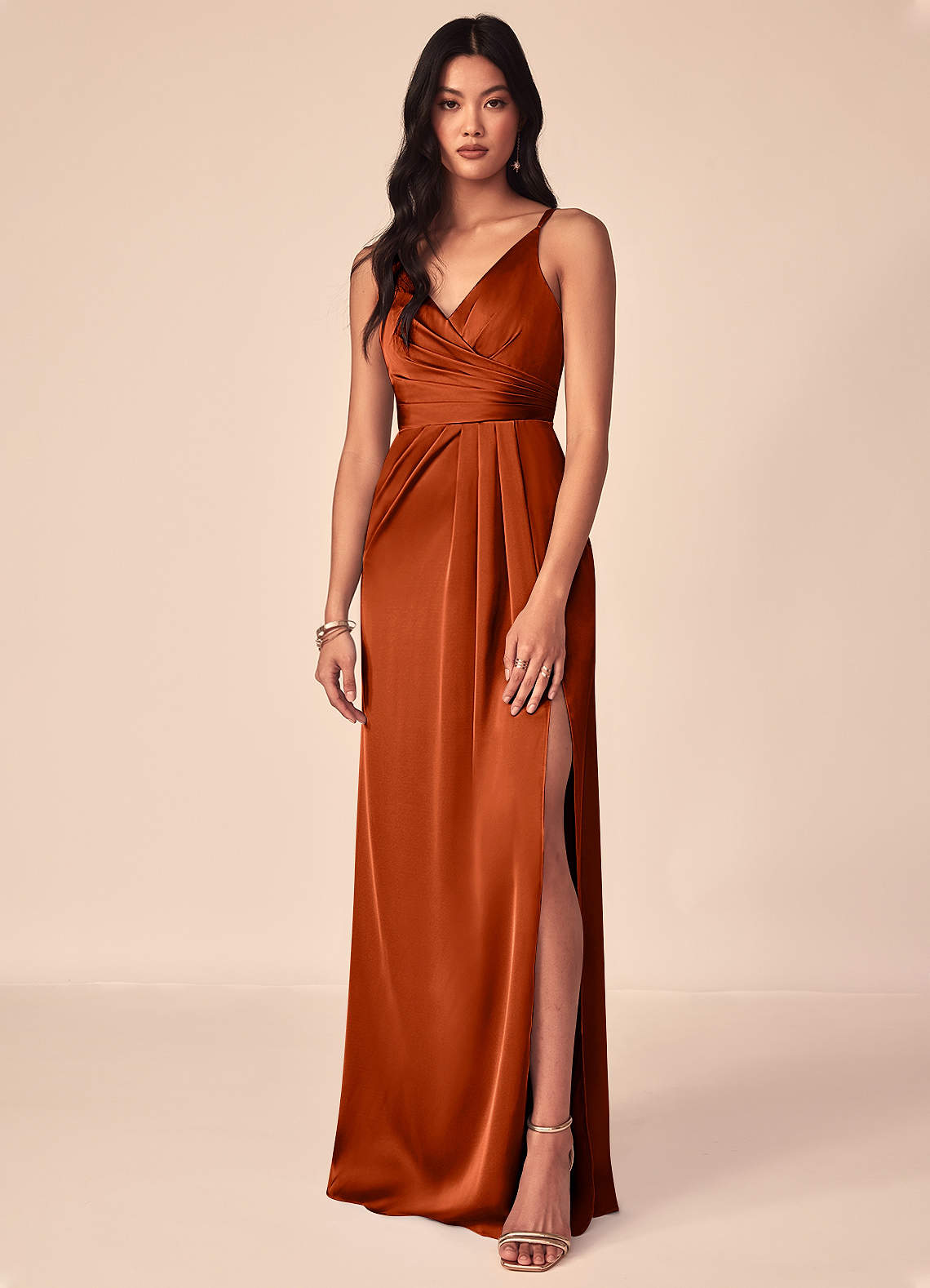 rewearable bridesmaid dresses Nico Adjustable Bridesmaids Dress