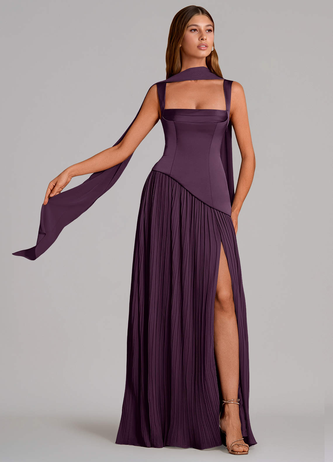 Azazie Stephanie Plum Bridesmaid Dresses | Azazie