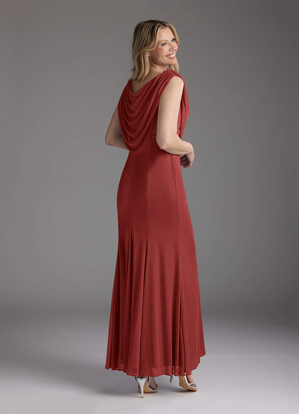 Moda Ines Domecq Vestido Roberto Diz Ines Domecq Roberto Diz