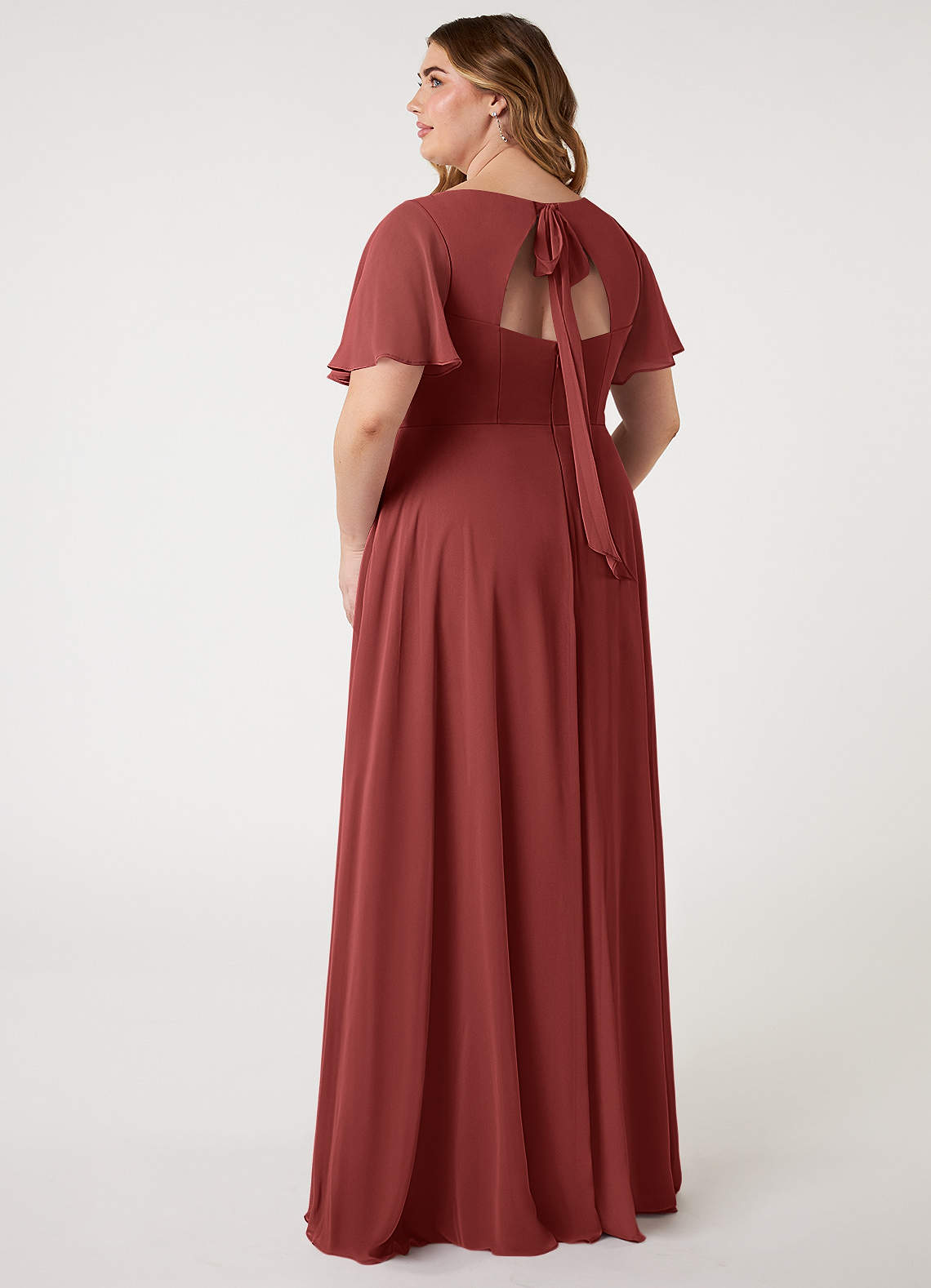 terracotta bridesmaid dresses azazie Kimber Spirit Halloween ~ Black COLOR:French Blue azazie terracotta wedding The Jayden bridesmaid dress color_multicolor
