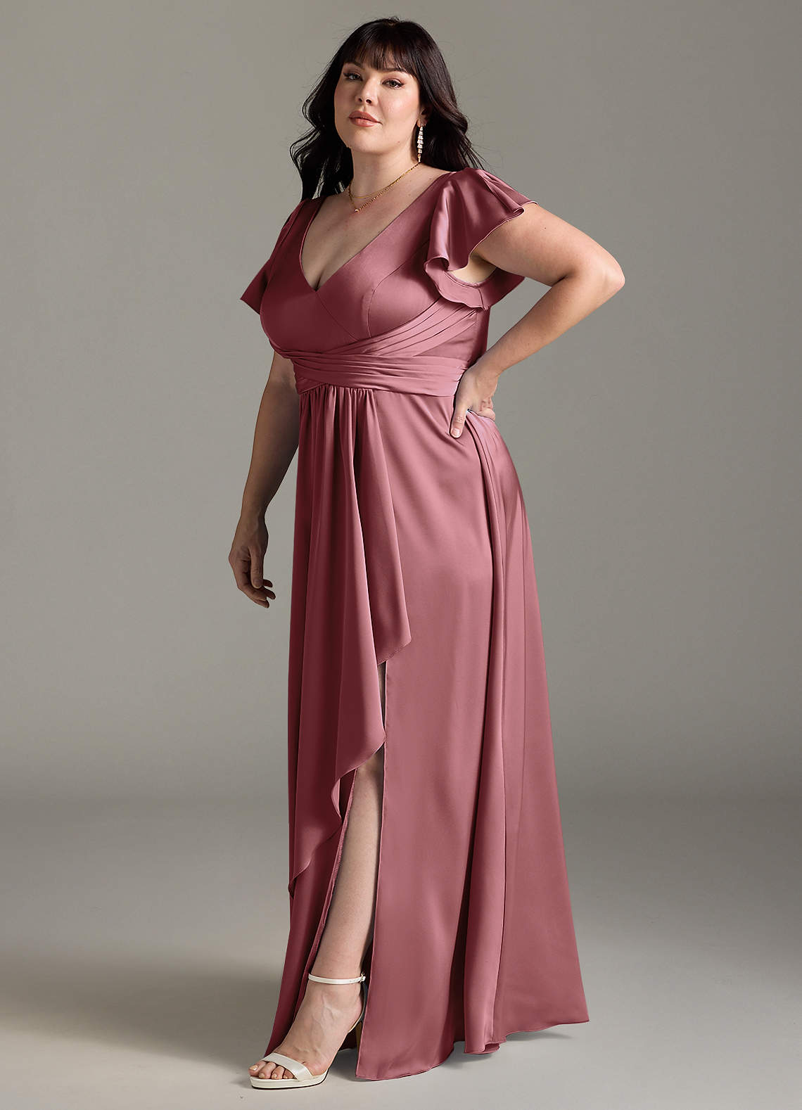 amethyst bridesmaid dress Ombre Amethyst Bridesmaid Dresses Ombre Wedding Purple Burgundy Ombre Wedding  Dress