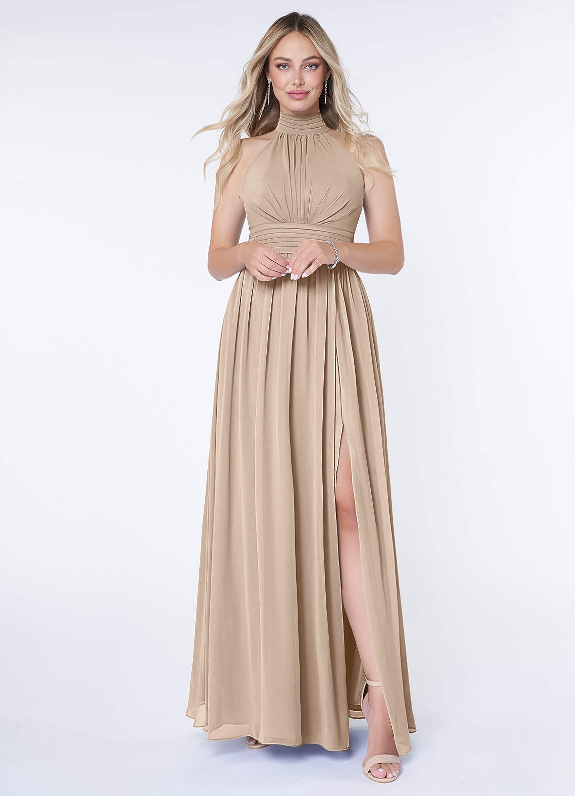 azazie iman bridesmaid dress Azazie Iman