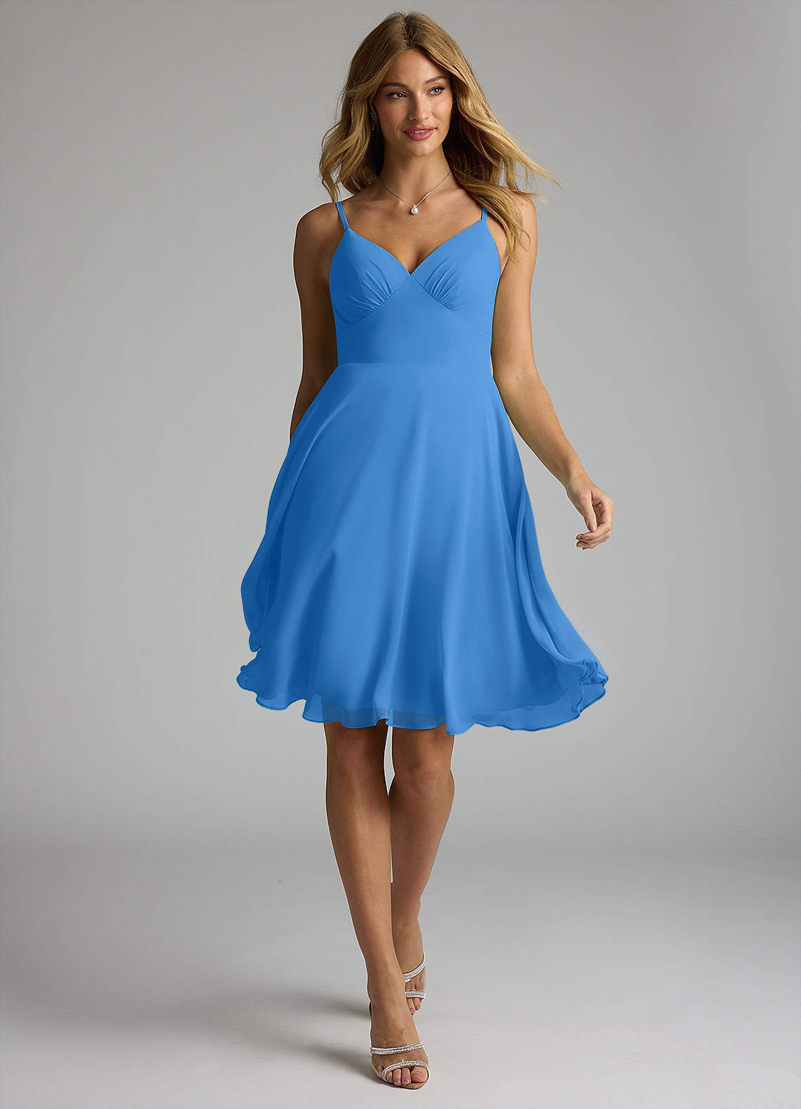 Blue jay bridesmaid dresses best sale