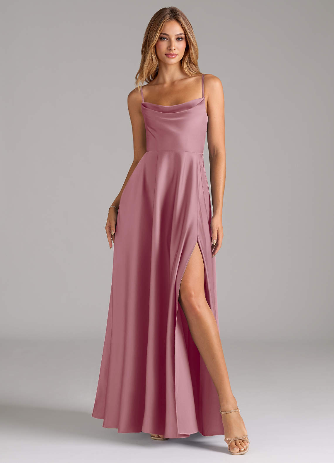 mauve silk bridesmaid dresses Vintage Mauve Bridesmaid Dresses: Buy Women's Dresses Online at STACEES