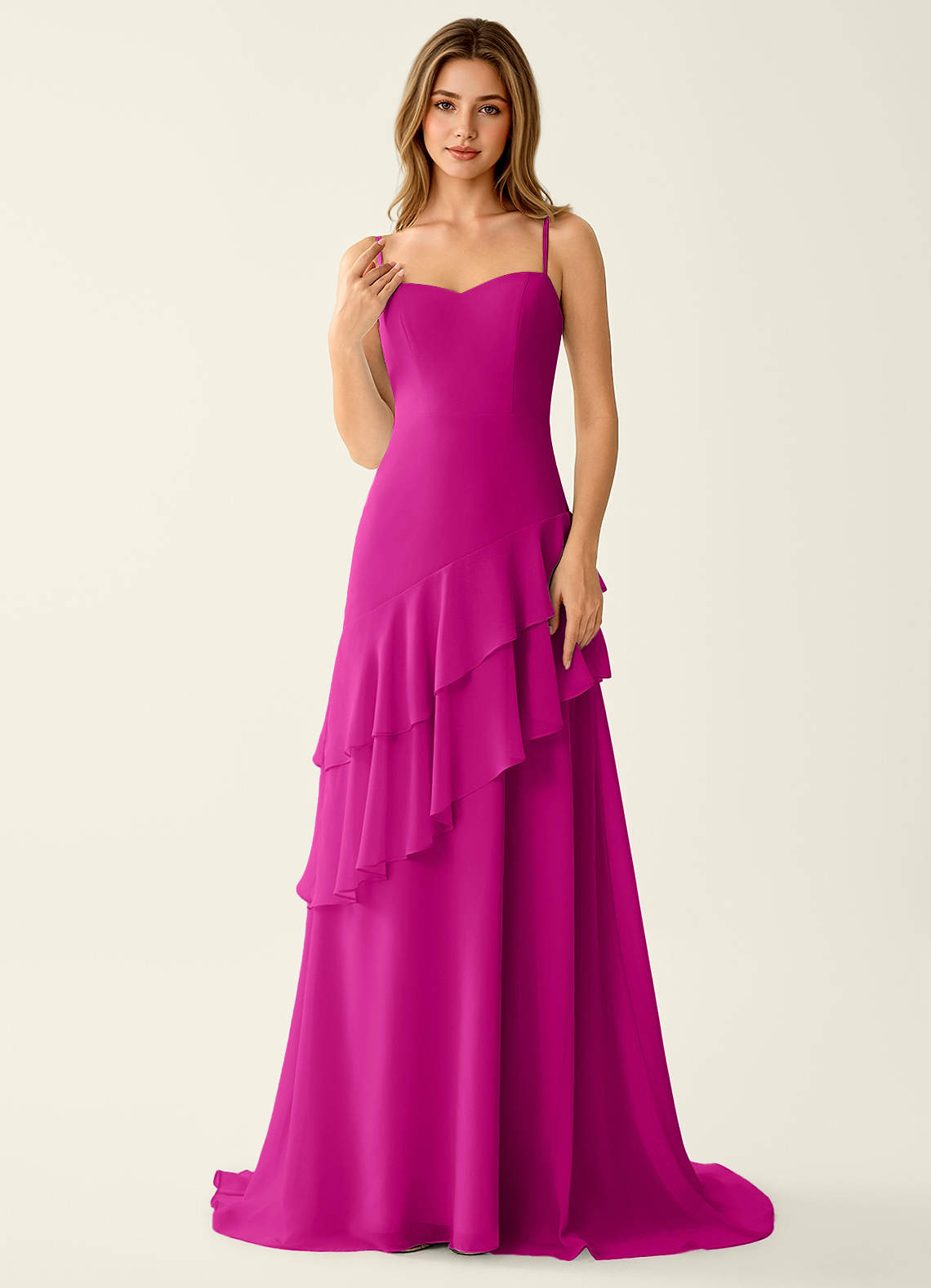 open lace back dress Prom Dress 31424