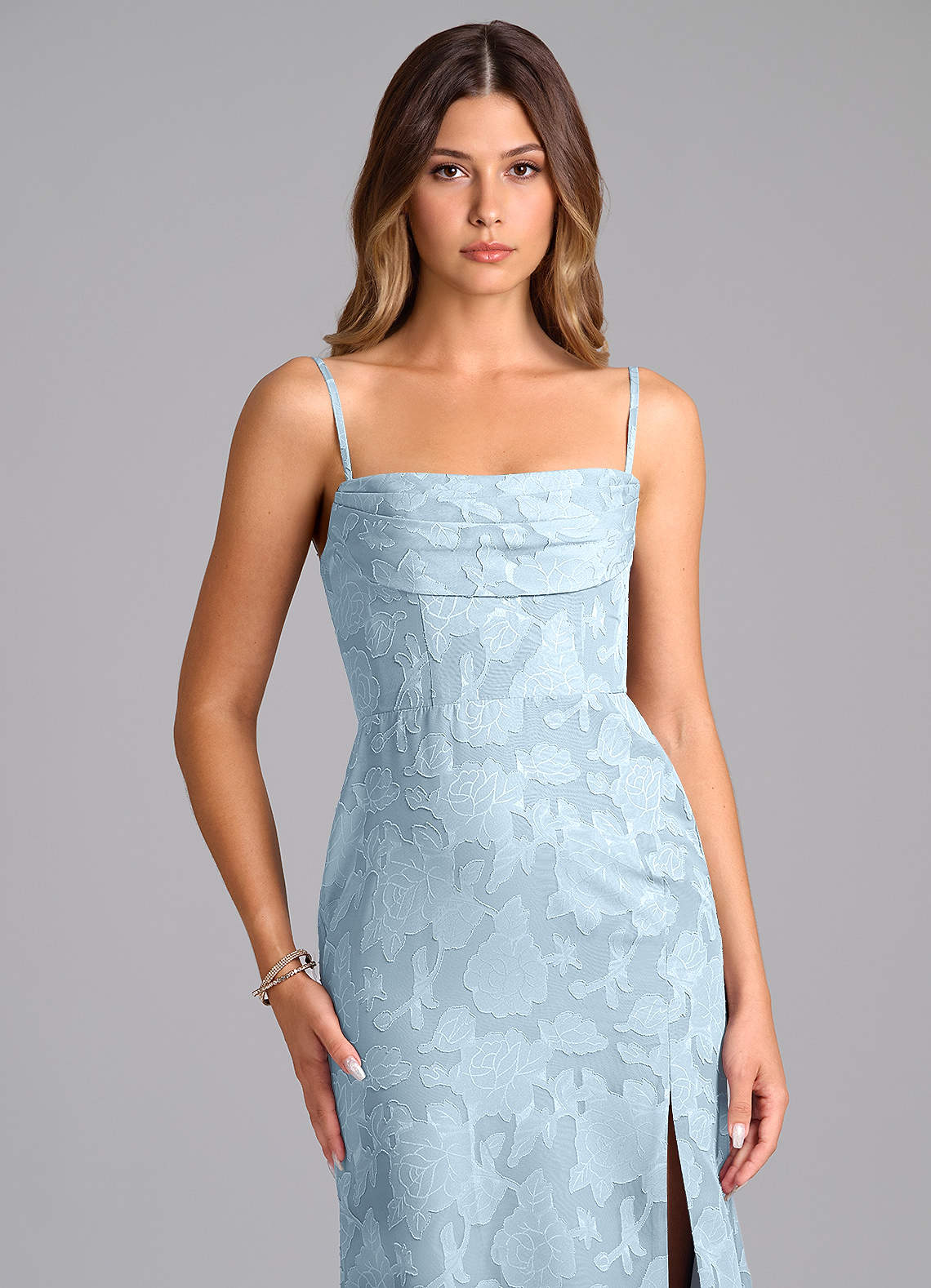 princess polly baby blue dress Altar'd State Josie Floral Burnout Dress at Mall of America® in  Bloomington, MN