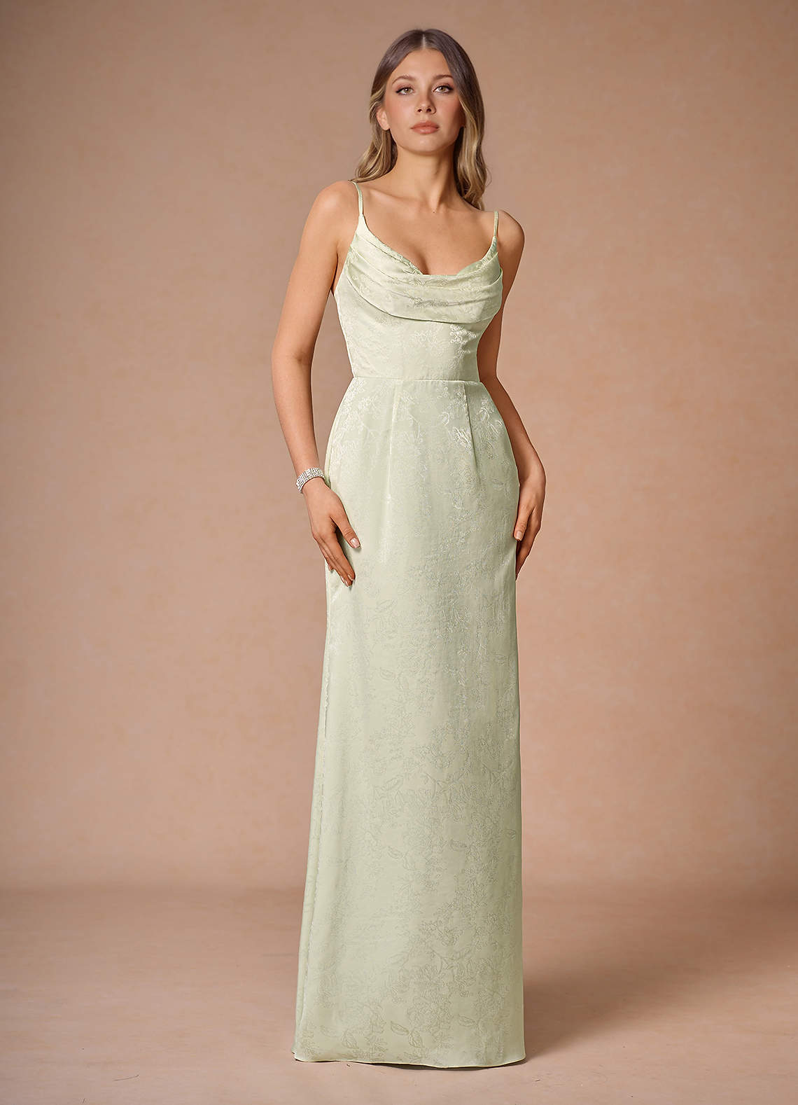 white christmas dresses La Lune Lace Back Maxi Dress | Cream | Dresses