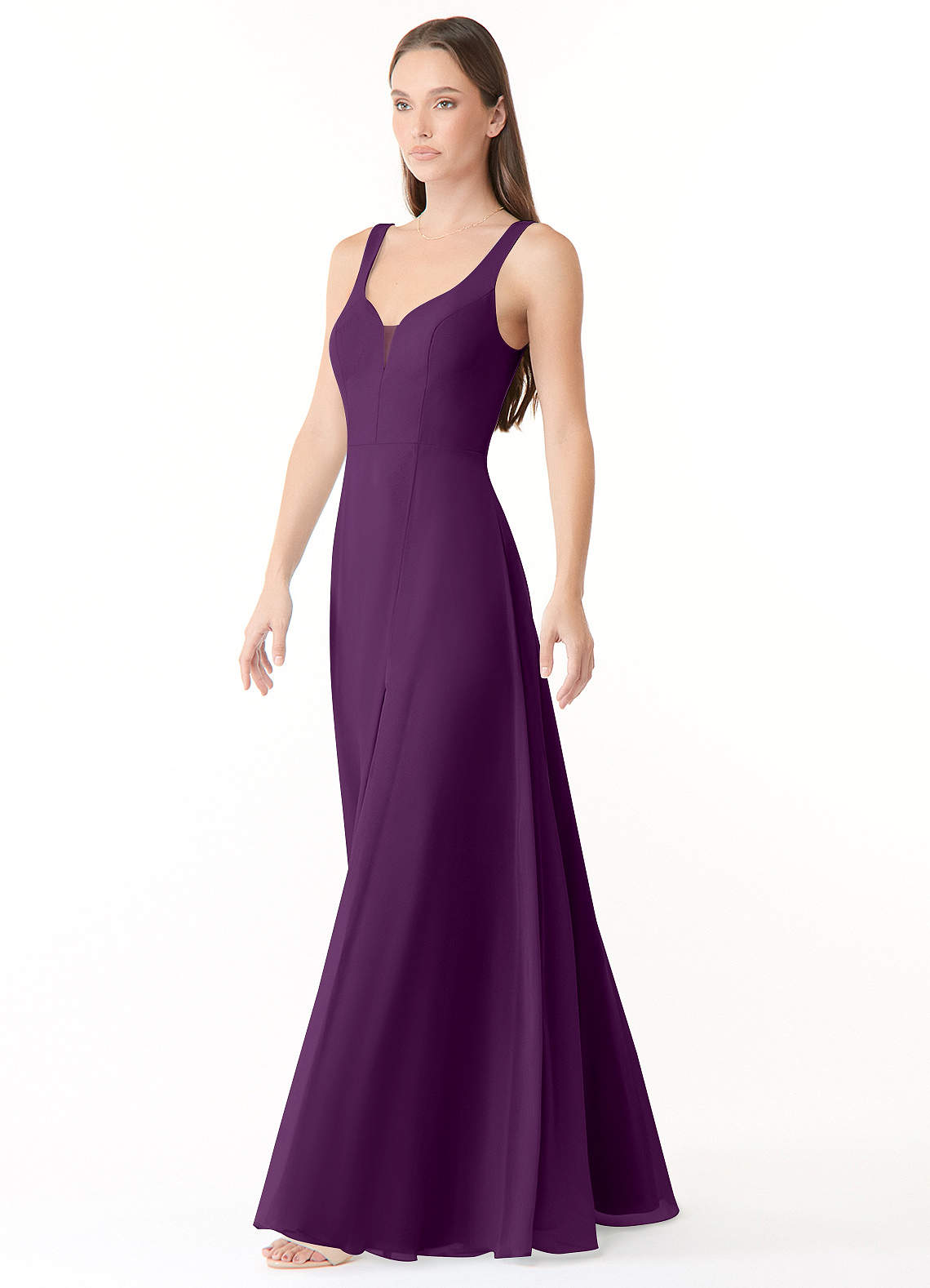 Azazie Kianna Bridesmaid Dresses | Azazie