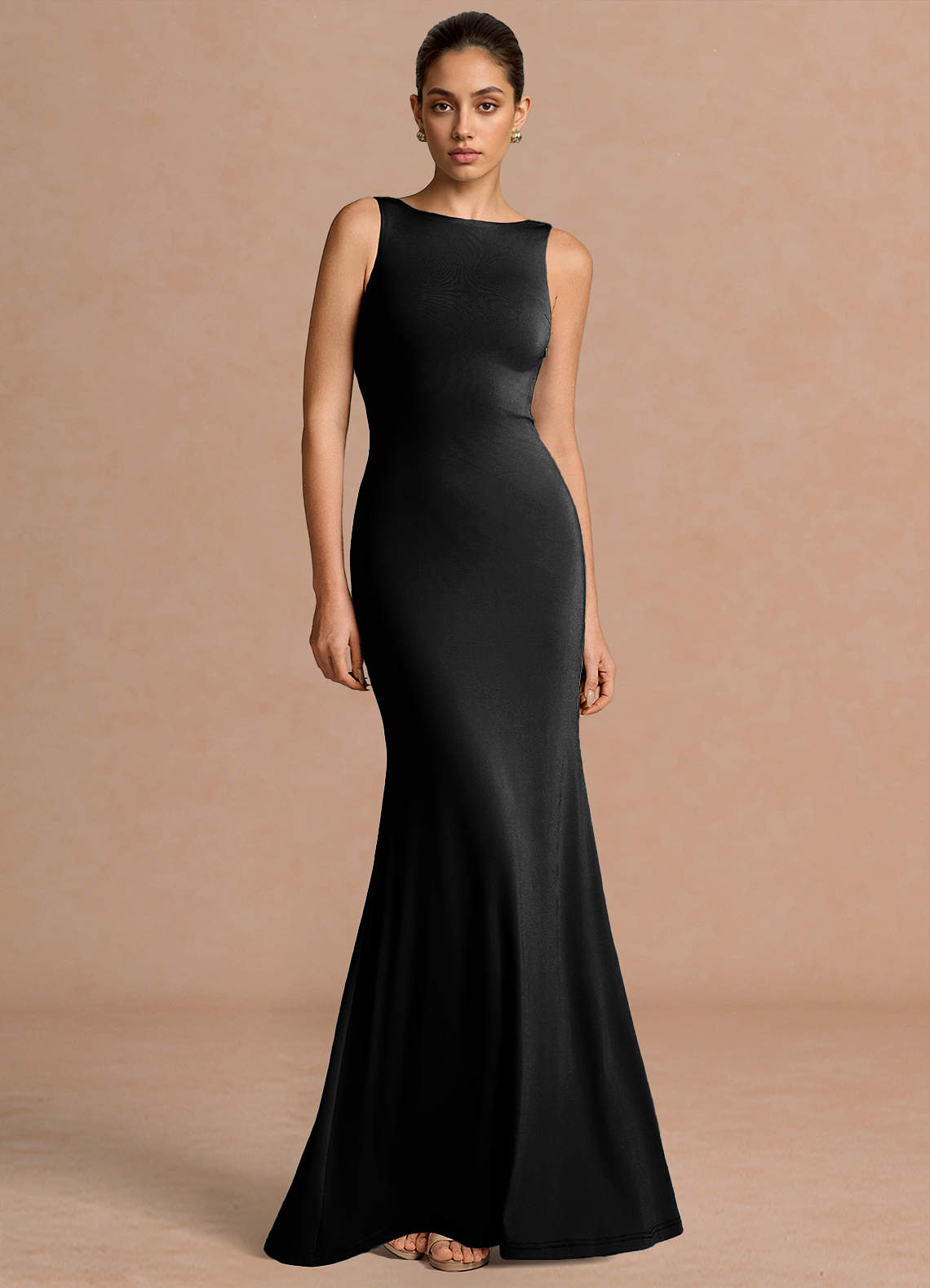 gwen maxi dress Abadia Yellow Gwen Off Shoulder Maxi Dress