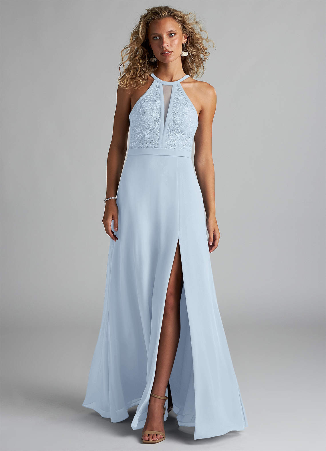 Azazie Rona Final Sale image1