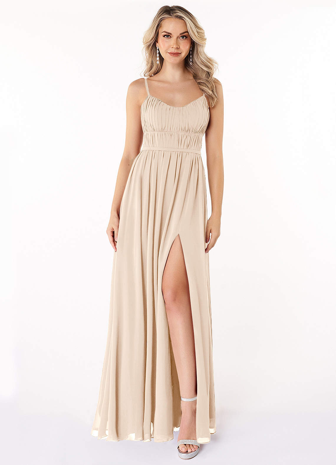 Azazie Yanelie Final Sale image1