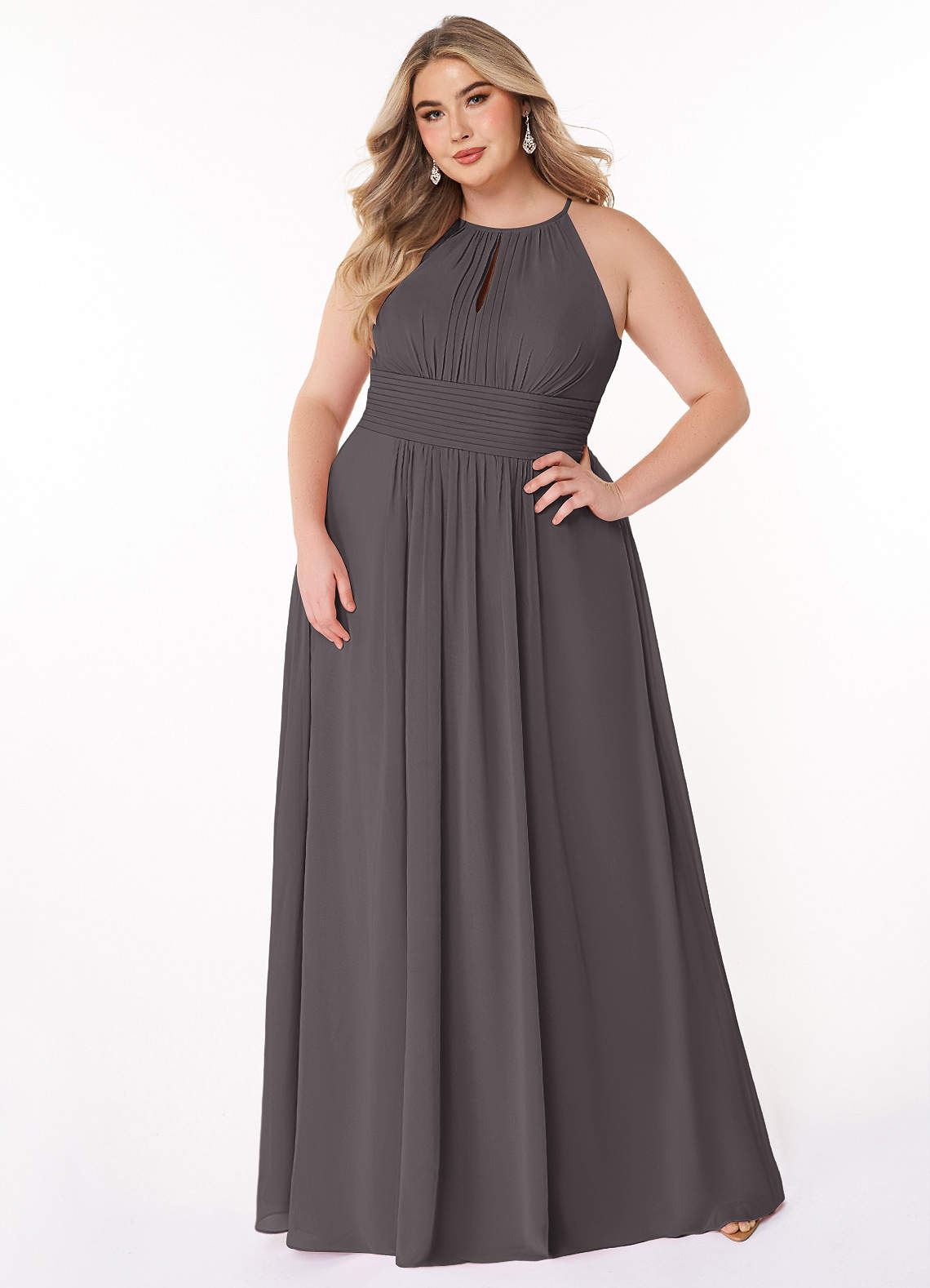 chinese dress ladies Amazon.com: V Neck Girls Junior Bridesmaid Dress Grey Chiffon Long Flower  Girl Dress for Wedding Party Evening Gowns Size 4: Clothing, Shoes & Jewelry