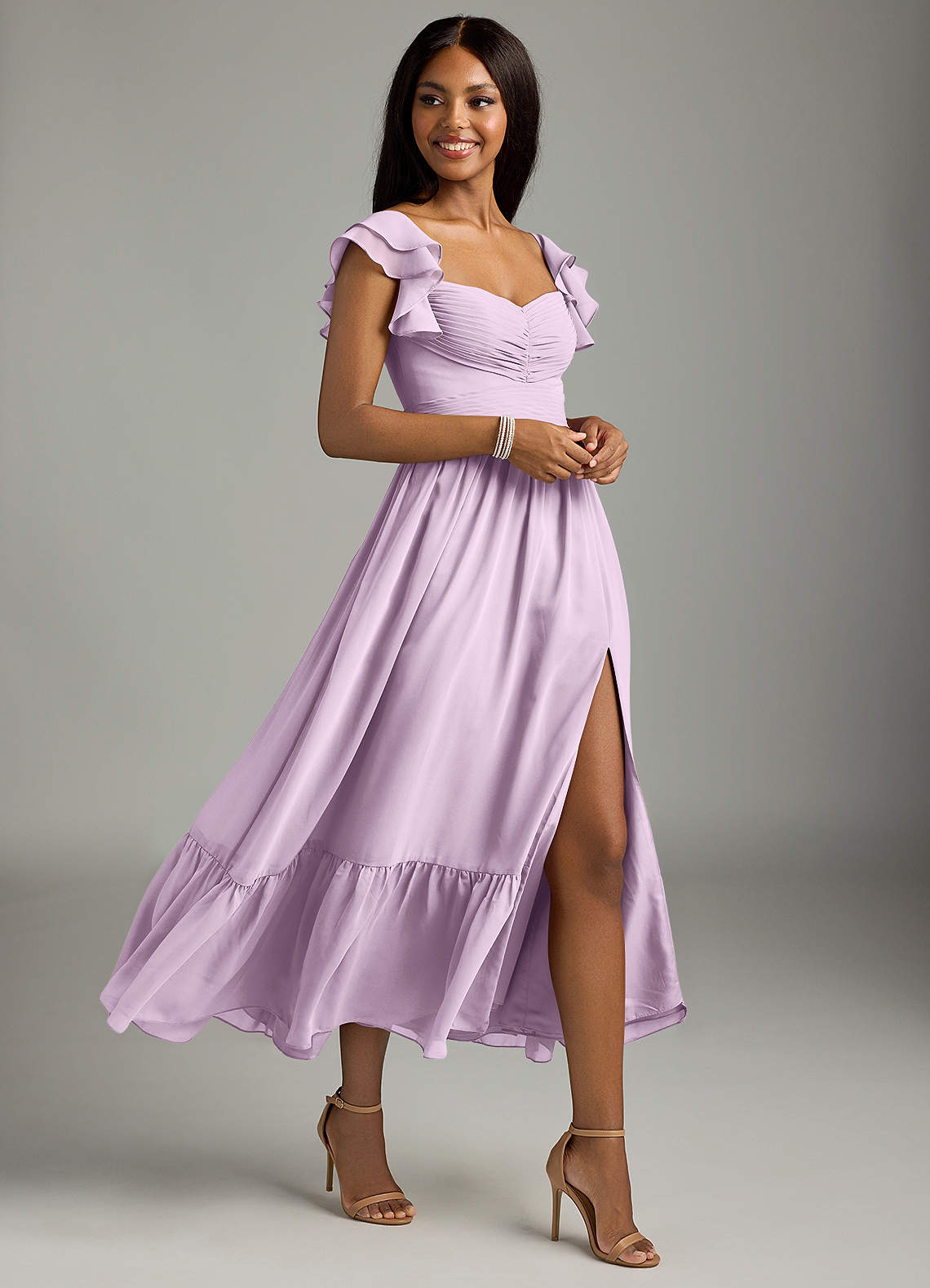 Purple Adidas Originals Vestidos Xv Xv Años Vestidos De Boda Morados Boda  Civil Vestidos De Novia, image size:1140x1578