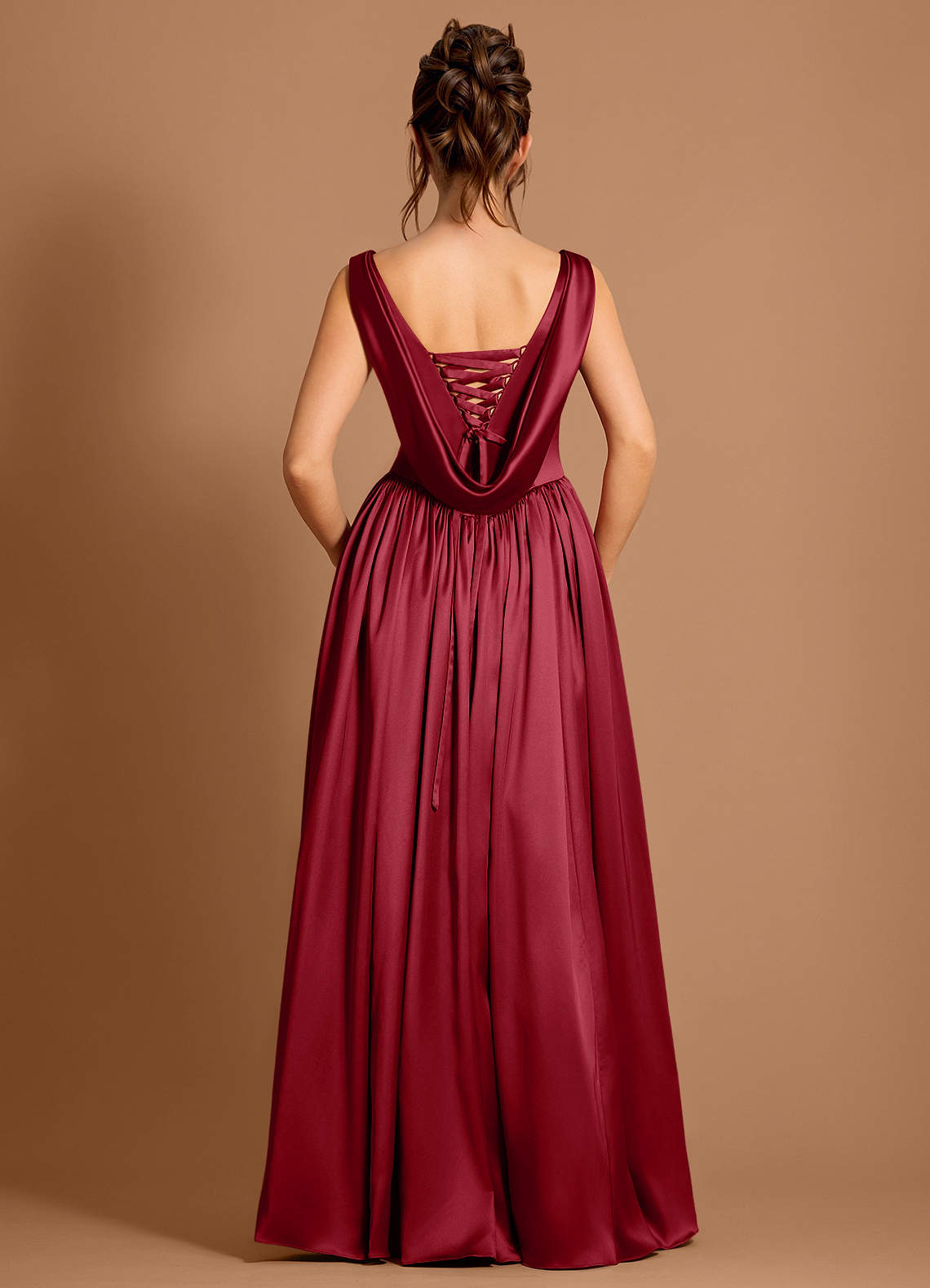 long sleeve maxi navy dress Aster Navy Floral Embellished Cape Sleeve Maxi Dress – Frock and Frill