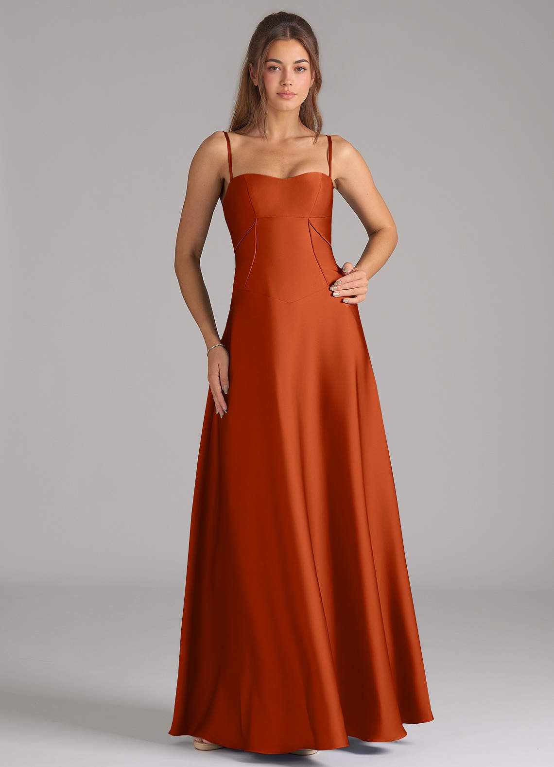 green emerald velvet dress CLEARANCE- Love From Afar Maxi Dress – For Elyse main image 0