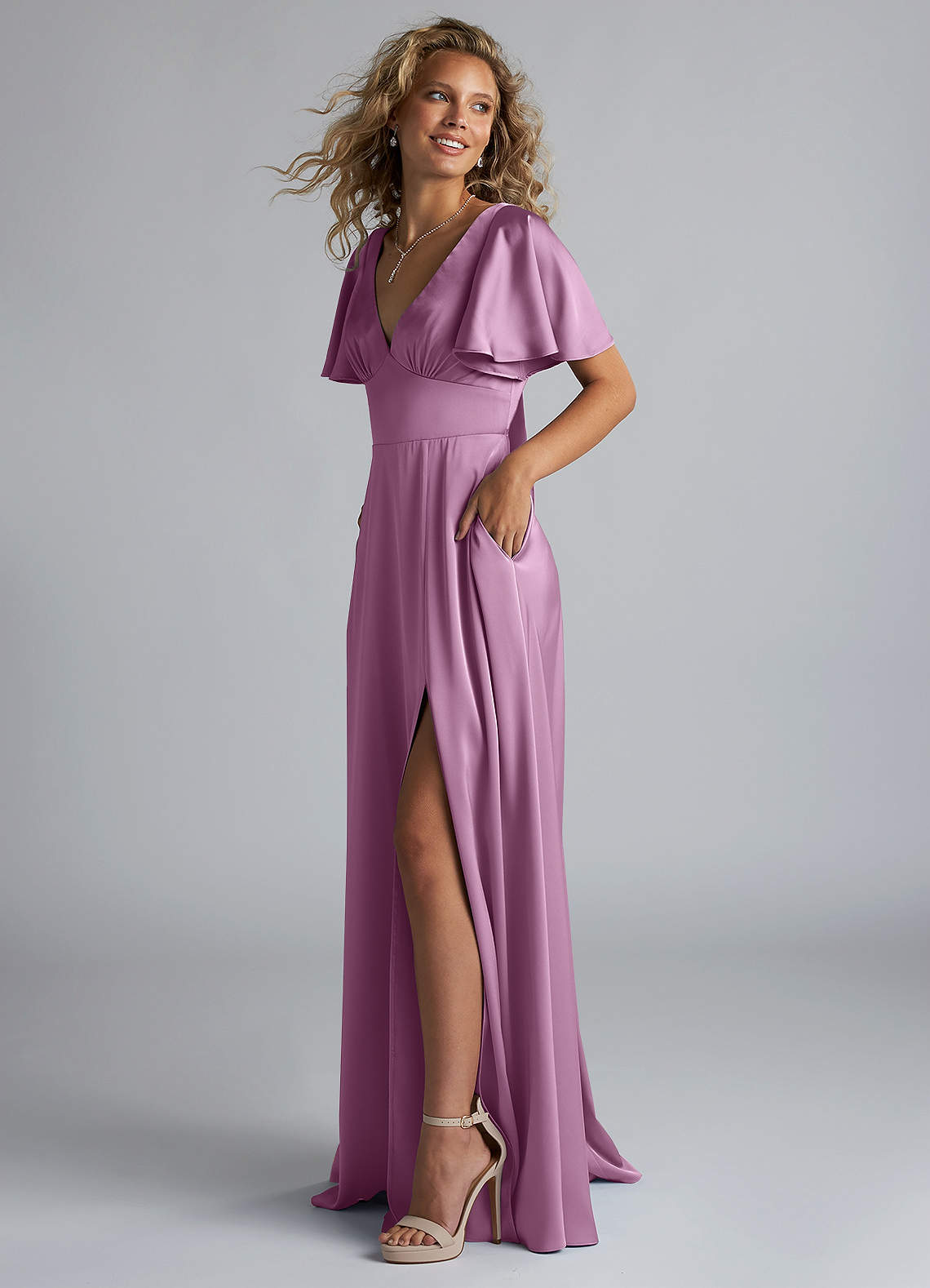 azazie wisteria bridesmaid dresses Wisteria Mother Of The Bride Dresses