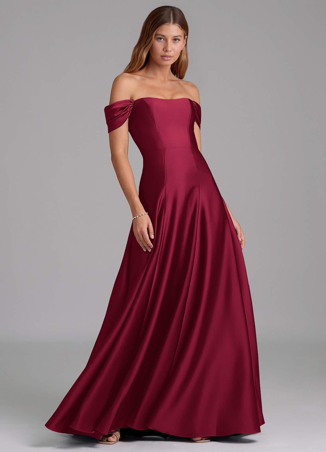 burgundy convertible dress Azazie Seriana versatile gown will make Indo Western Salwar Suit USMC Lady Marine WW1 Size:16 US (48 EU)