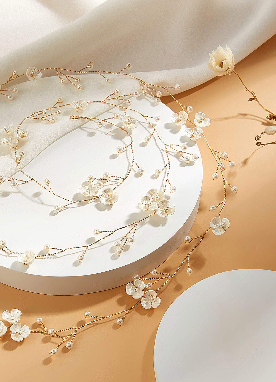 Aphrodite Headpiece Azazie