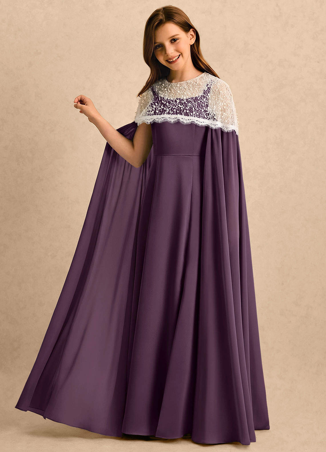 plum a line dress Azazie June Girls Formal Sheath Fabric pcat-388 Mint Green Dress For Color:PLUM