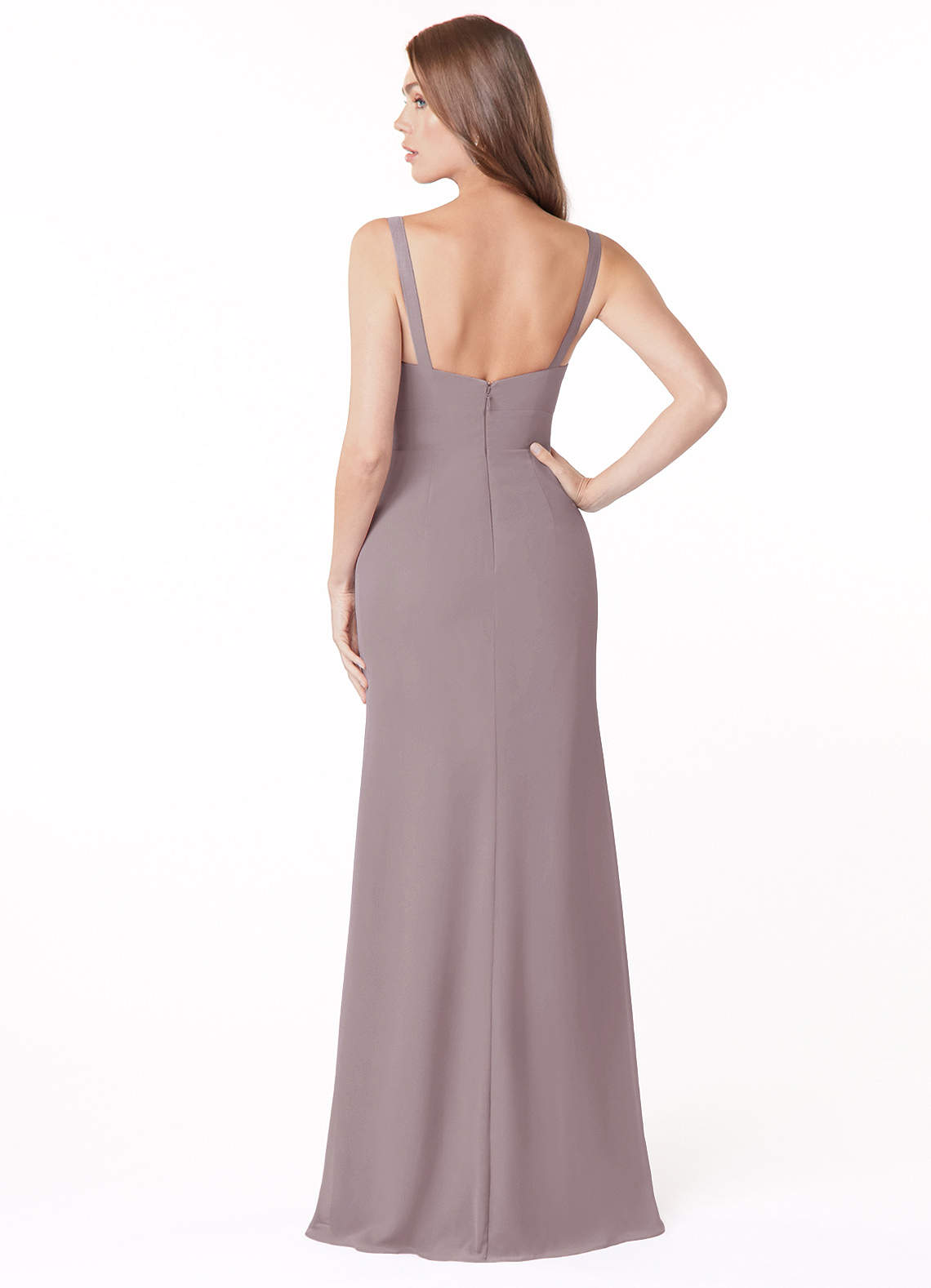 Dusk Azazie Salma Bridesmaid Dresses Azazie