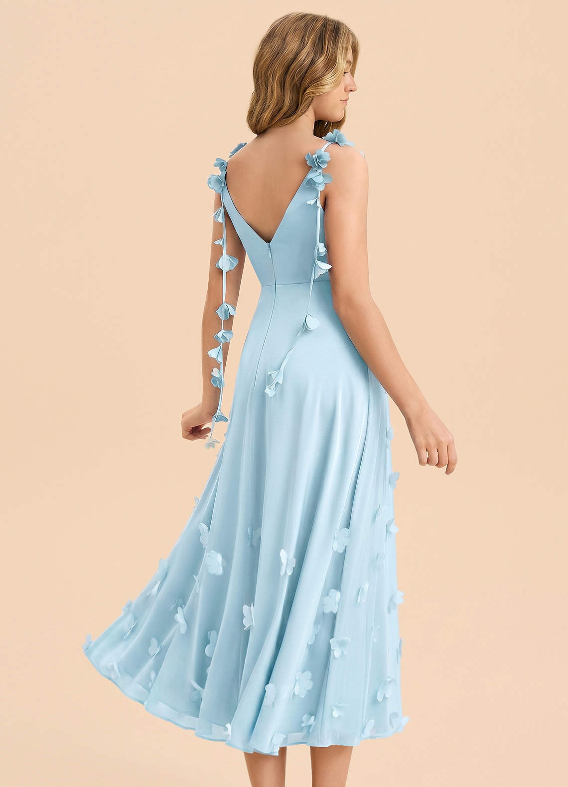 Azazie Evelyn Junior Formal Dress Junior Formal Dresses | Azazie DE Azazie Evelyn Junior Formal Dress Junior Formal Dresses | Azazie DE