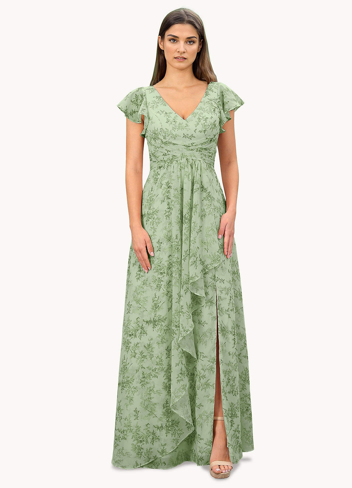 Fern Dress main image 1