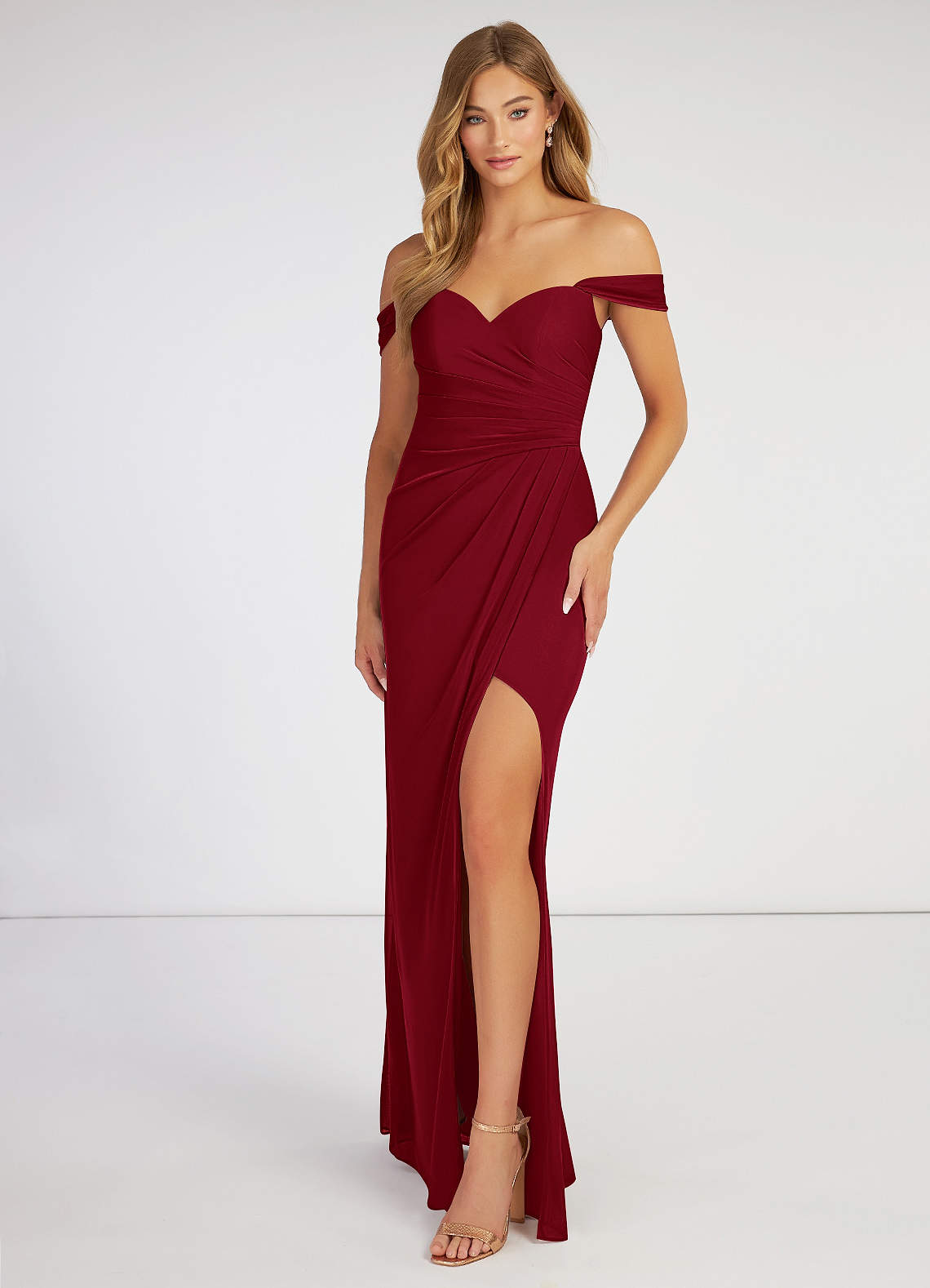 Robe Merlot Selma image1