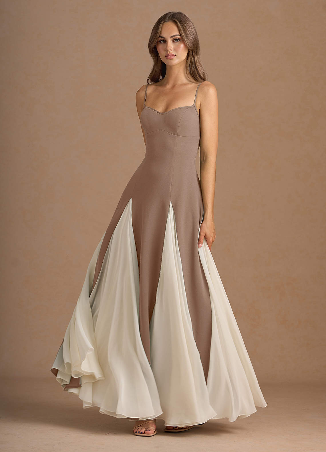 jacinda drop waist maxi dress Jacinda drop waist maxi dress pink  Dress to Impress Rentals