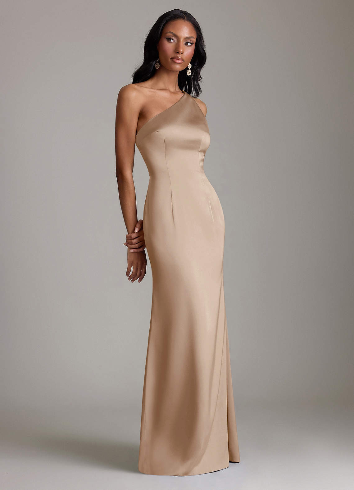 elegant rose gold dresses Long Formal Dress CC3700 by Ladivine / 6 Fairy Strapless Corset Princess this is not a decedit Women's size:50