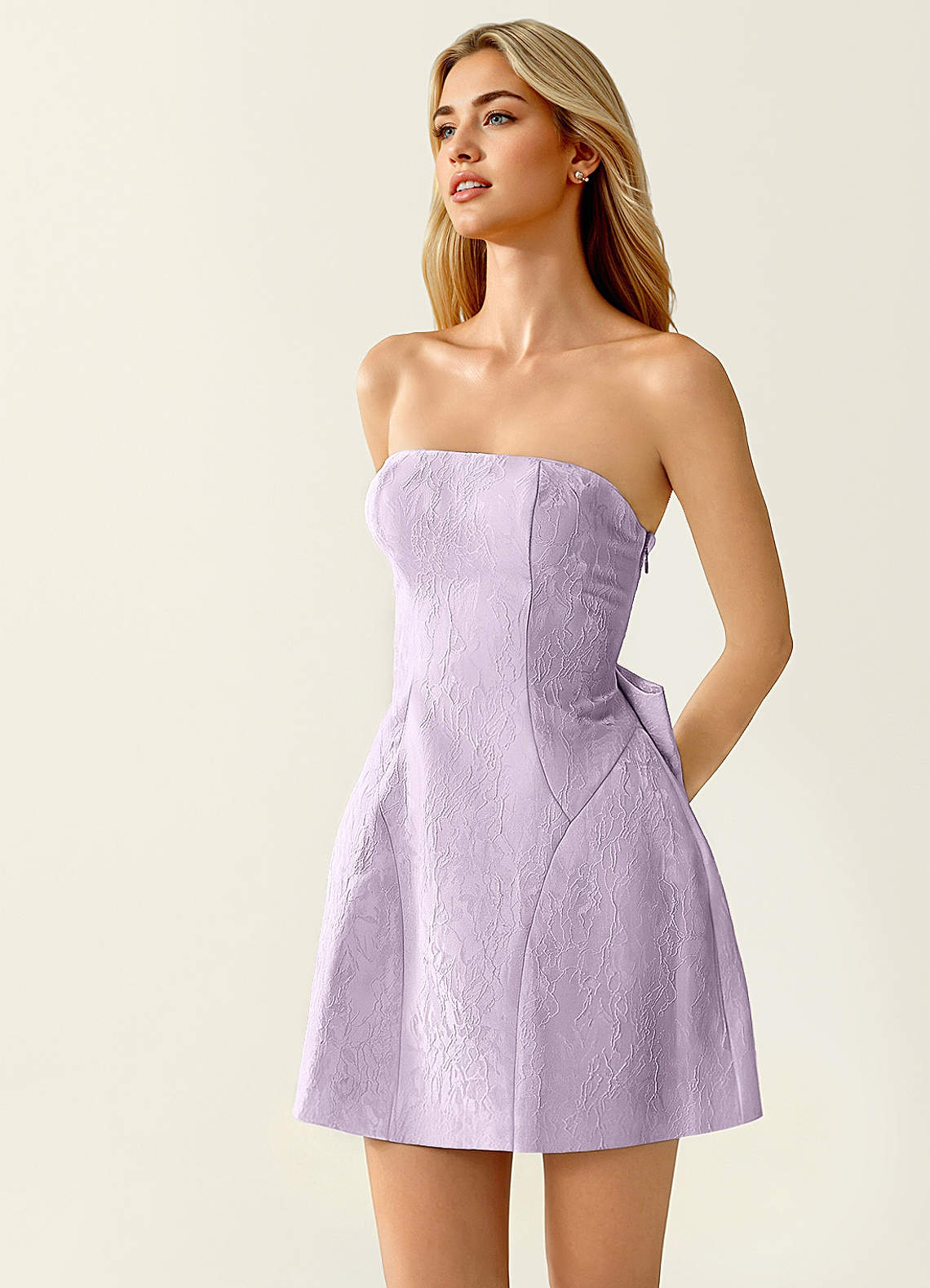 hadleigh mini dress plum Hadleigh Mini Dress Plum Outcast Review
