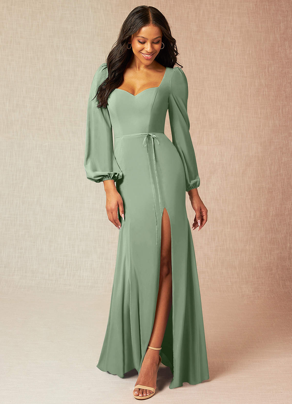 Azazie Maelie Final Sale  image1