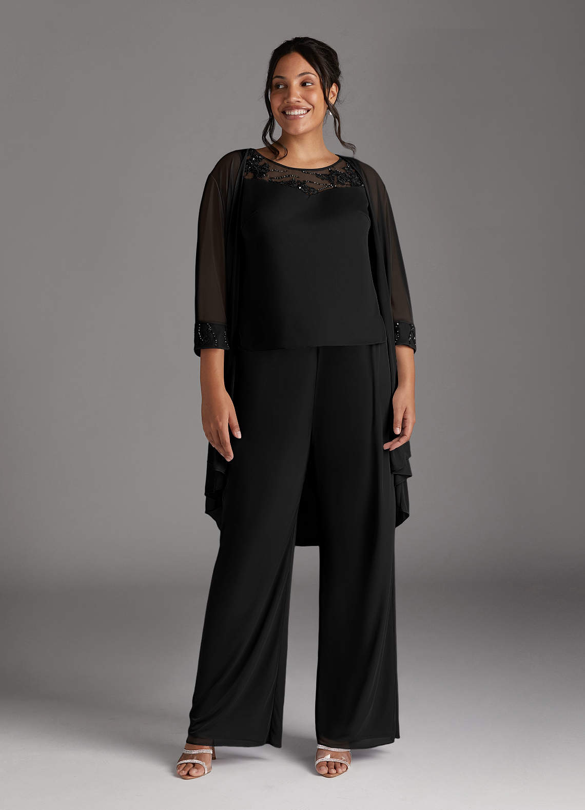 Azazie Frances Jumpsuit