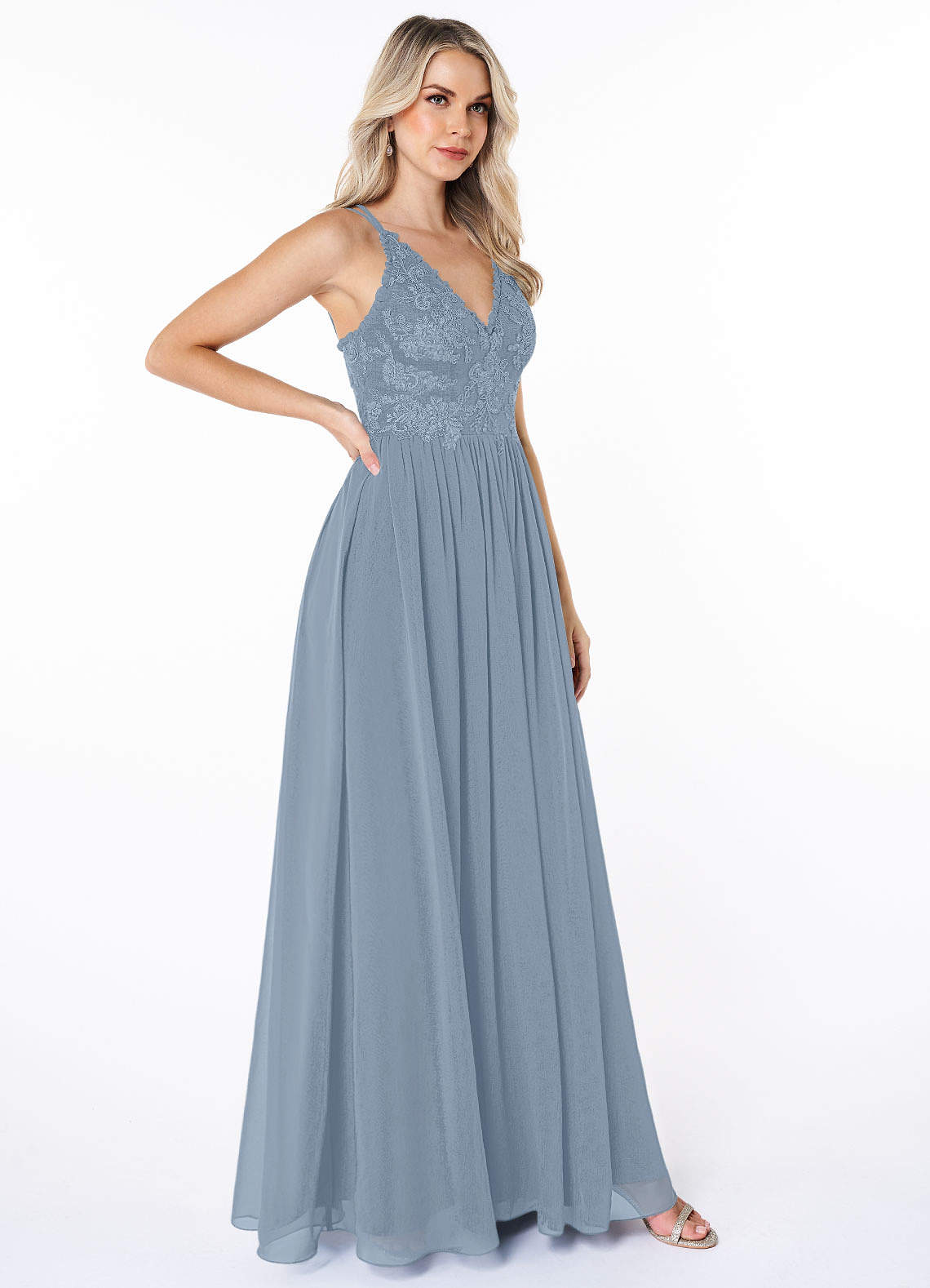 Azazie Shanna Bridesmaid Dresses | Azazie