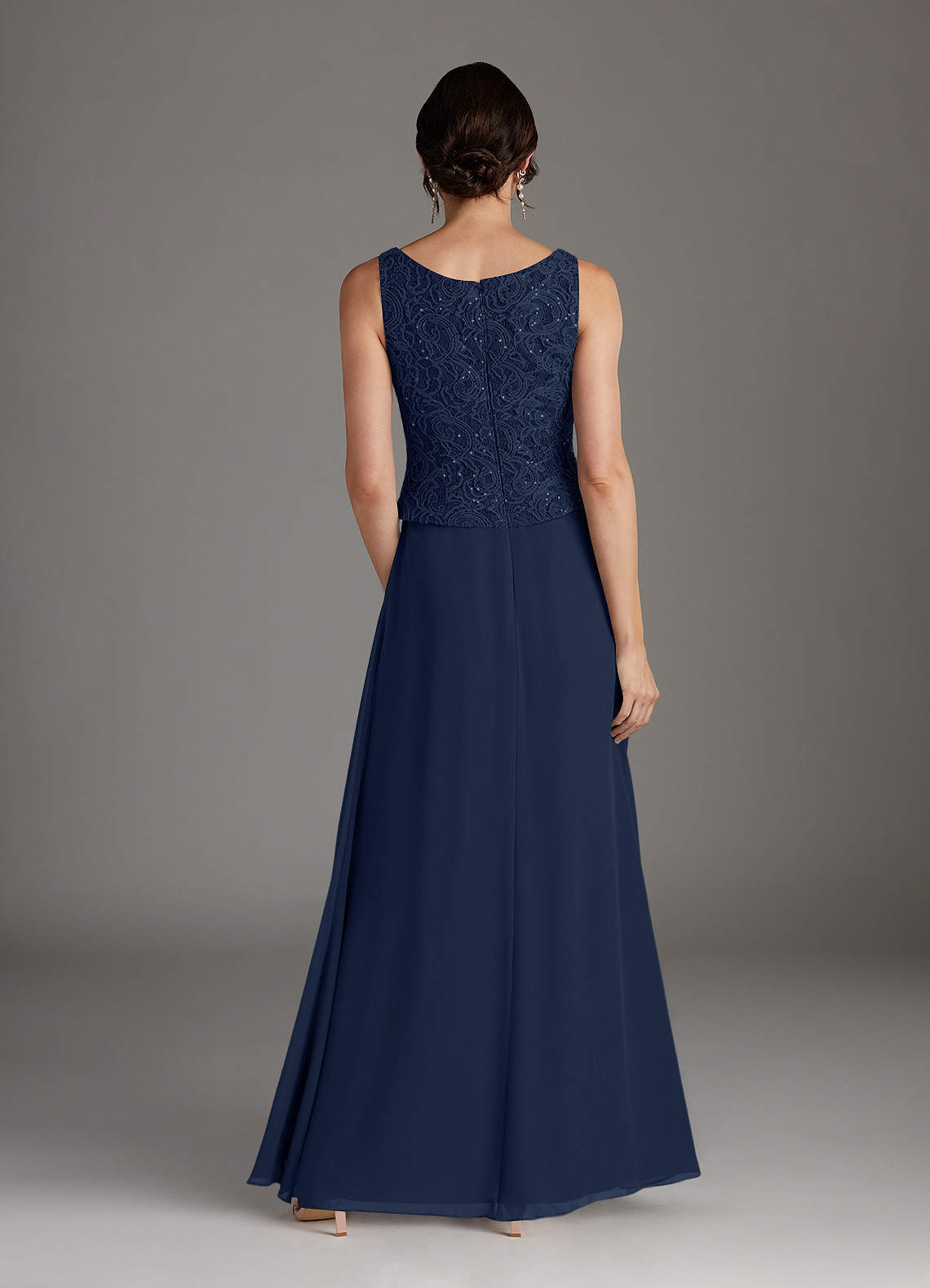 スーツ・フォーマル・ドレス nokcha original 2set mulch coat /navy nokcha original 2set mulch coat /navy NOKCHA